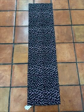 Marimekko Table Runner
